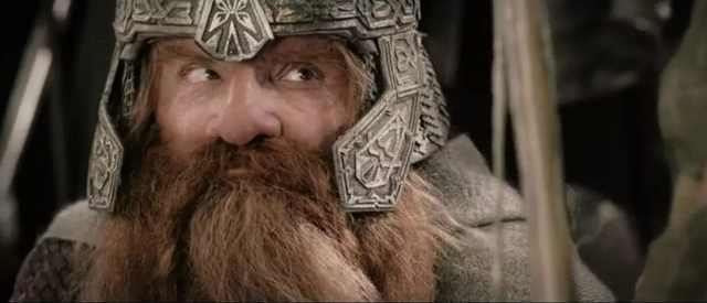 超4小时的白金版《指环王3》，全程高潮迭起只为说三件事