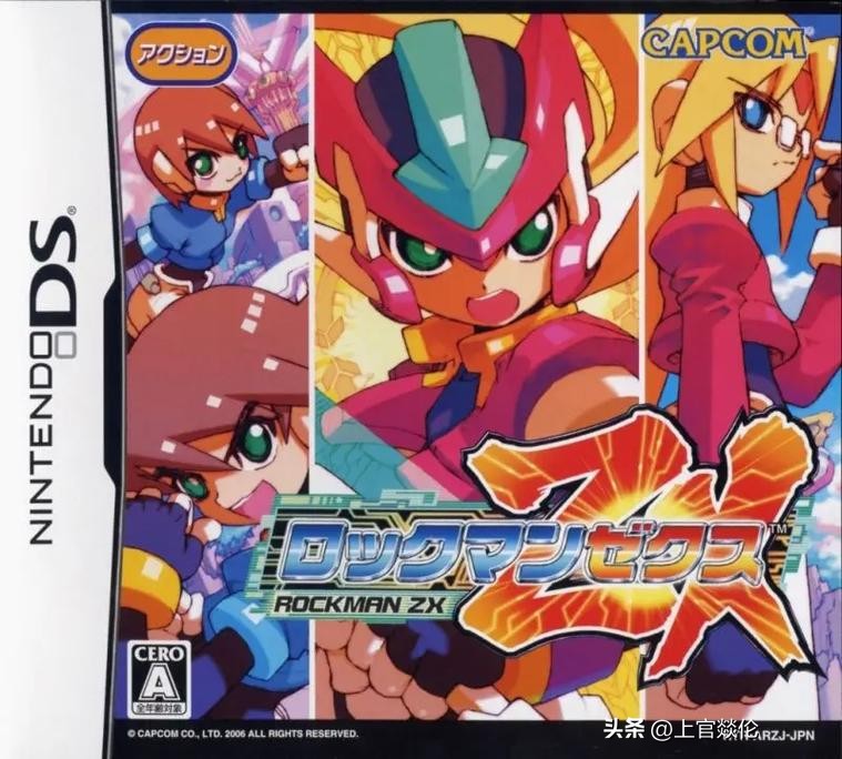 任天堂NDS必玩的25款经典游戏，带你找回童年快乐！（二）