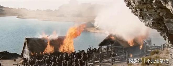 《指环王》：希奥顿“刚铎何在？”的灵魂拷问，道尽洛汗的无奈