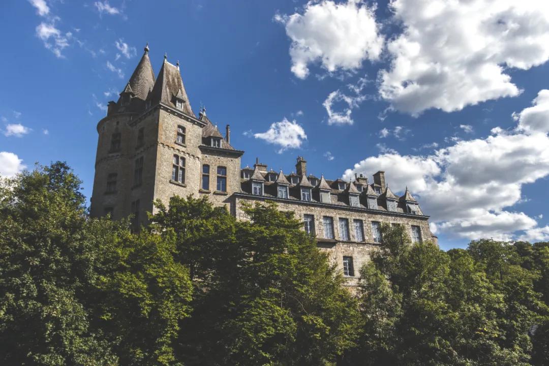 全球收入最高的国家榜单，个个富得流油！