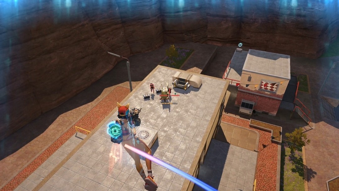 十大经典第三人称射击单机游戏排行榜