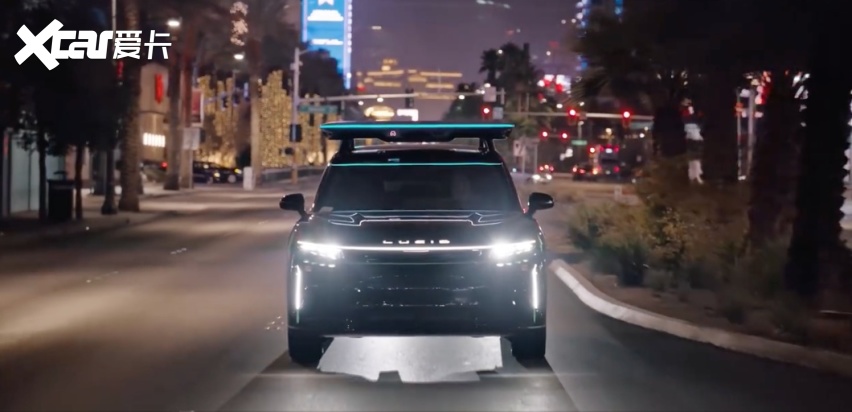 吉利长城秀肌肉、英伟达放大招｜CES 2026 现场