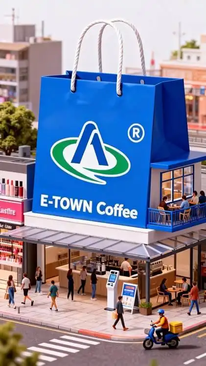 亦庄人狂喜！5家特色专属咖啡屋，你最喜欢哪一个？