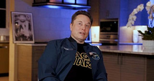 马斯克承认长期以来对上帝的看法已发生改变，开始相信上帝存在