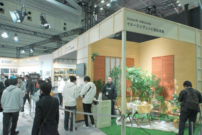 尼康2025 CP+“突破边界”,Z卡口全维布局再现日本光学辉煌