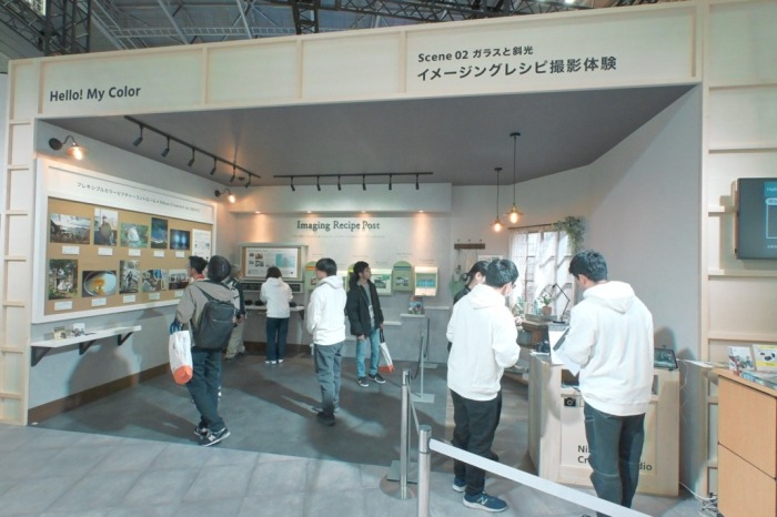 尼康2025 CP+“突破边界”,Z卡口全维布局再现日本光学辉煌