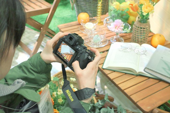 尼康2025 CP+“突破边界”,Z卡口全维布局再现日本光学辉煌