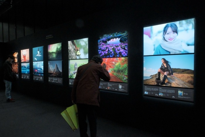 尼康2025 CP+“突破边界”,Z卡口全维布局再现日本光学辉煌