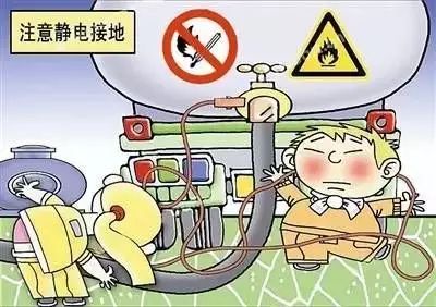 秋冬季安全生产，这些方面请注意！