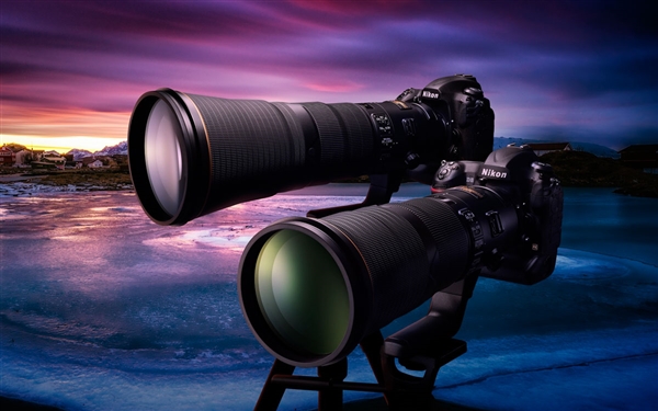 尼康和佳能奥运器材大战:从赛场蔓延到更衣室