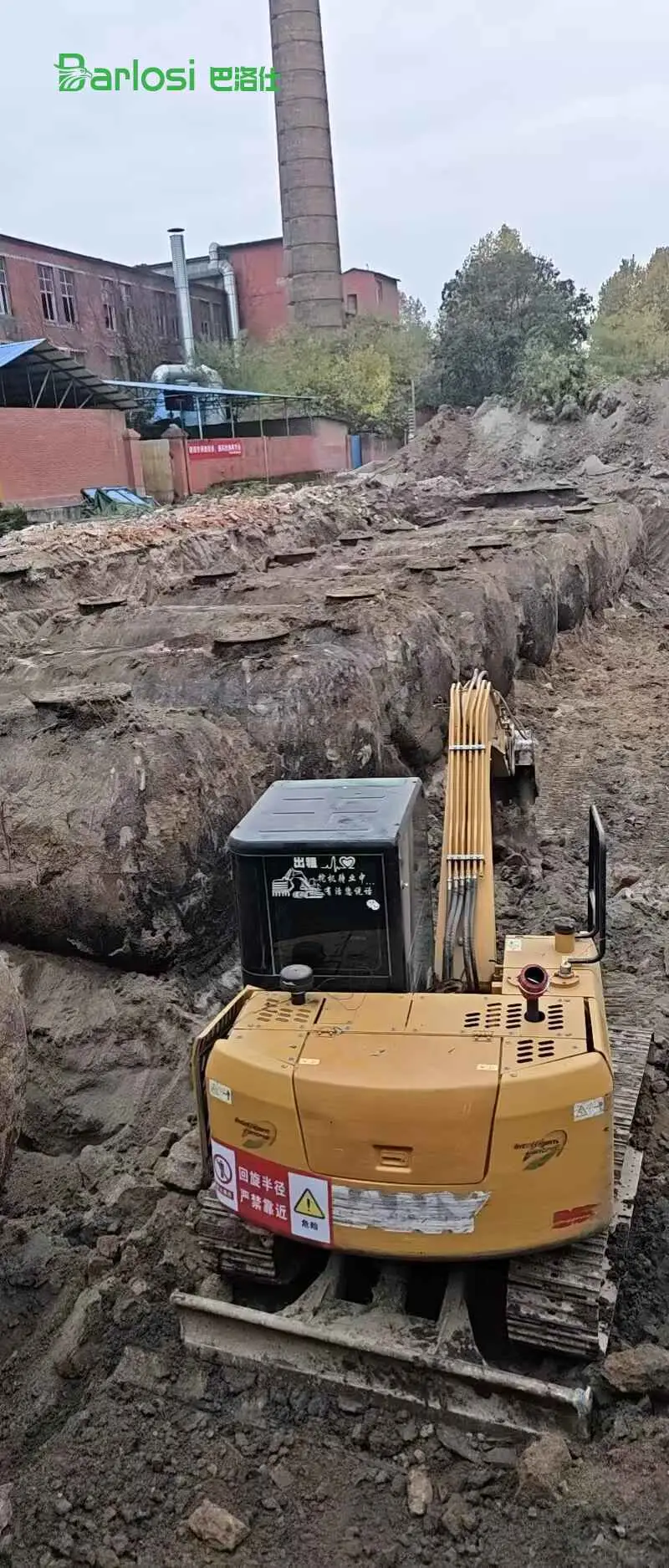 行业内优秀油罐拆除品牌推荐榜单，速看！