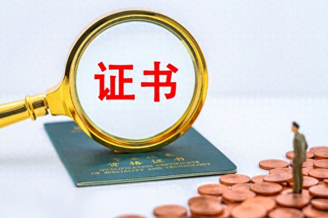 职称电子证书全面推行，如何查询、下载与正确使用？