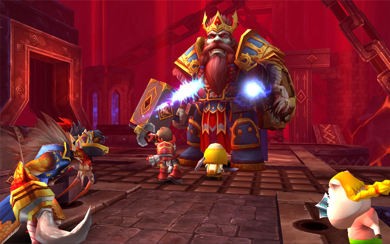 【我叫mt2手游平民最强阵容】