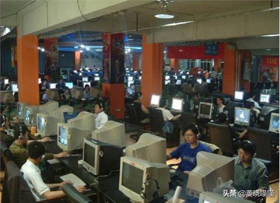 致青春，都是回忆！盘点网吧 10 大经典单机游戏排行