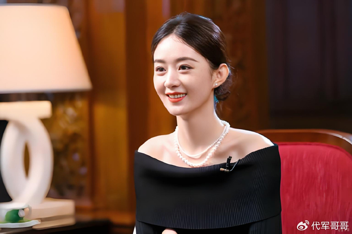 2025年中国十大美女排行榜，你最喜欢谁？