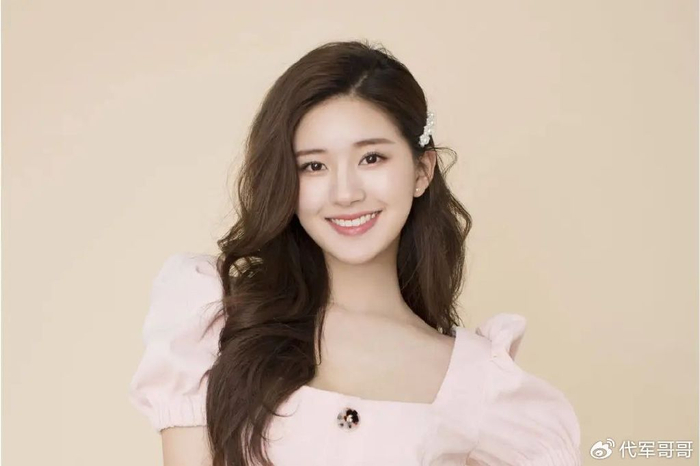 2025年中国十大美女排行榜，你最喜欢谁？