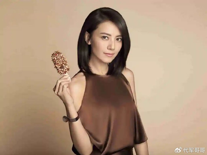 2025年中国十大美女排行榜，你最喜欢谁？