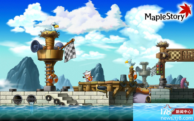 是陨落还是开始,致那些年回不去的盛大游戏…