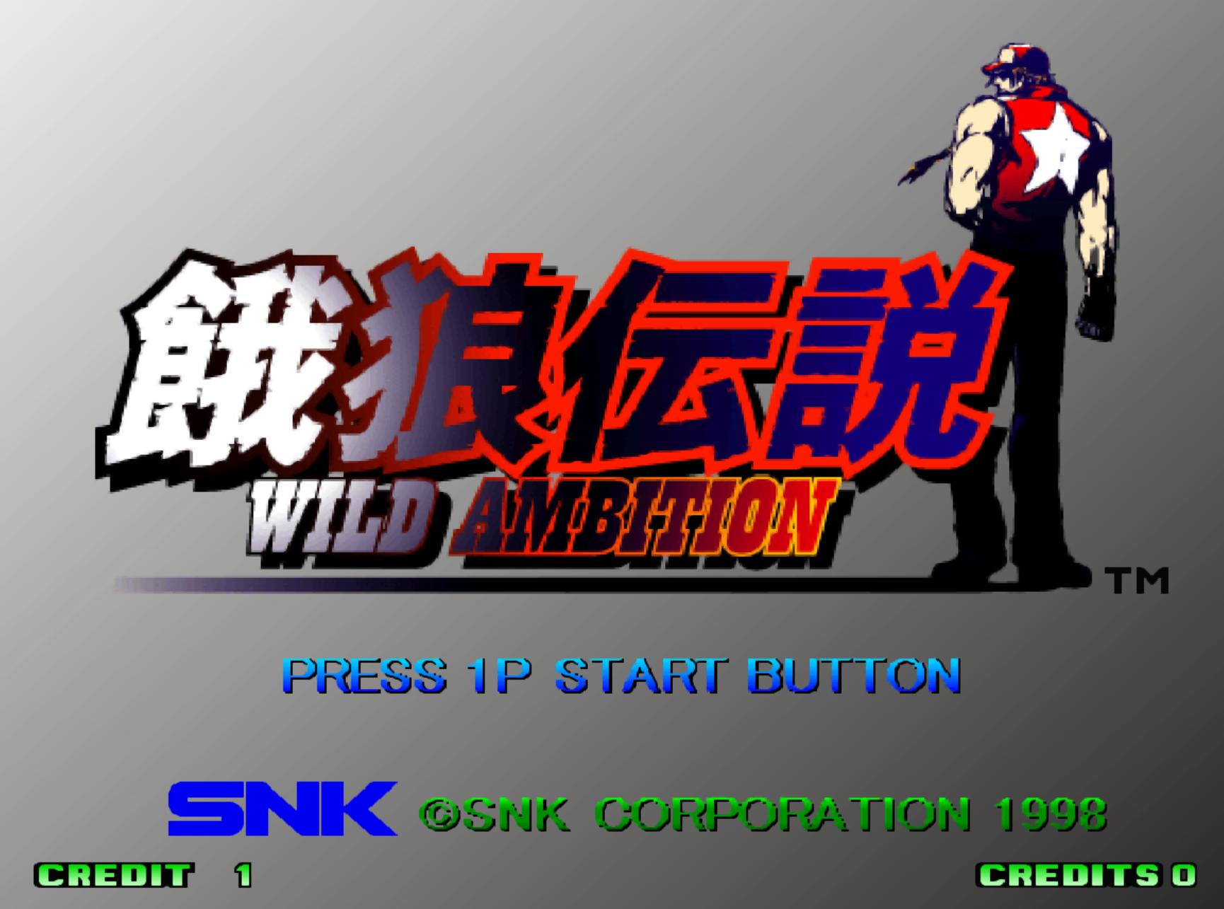 三十年后，依然还有大量街机游戏未被模拟，怕是此生无望了