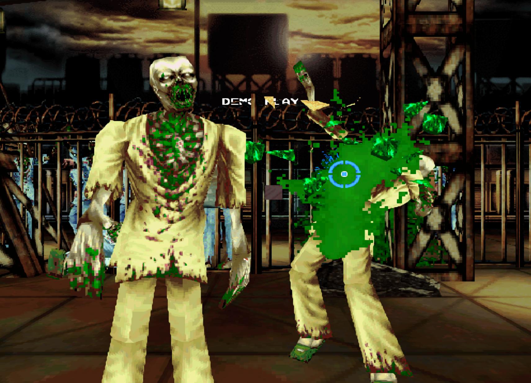 三十年后，依然还有大量街机游戏未被模拟，怕是此生无望了