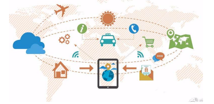 互联网经济与旅游业的演变趋势 互联网经济的影响-新华网