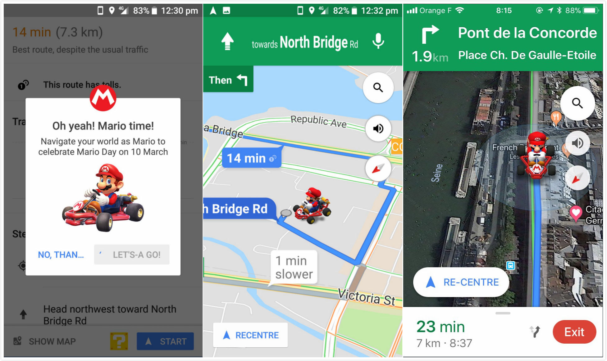 月 10 日,晴,宜游戏、吃蘑菇