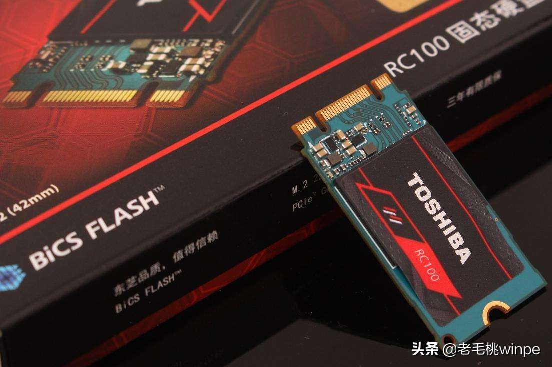 新买的固态先装系统还是4K对齐？两者有什么区别？看完涨知识了