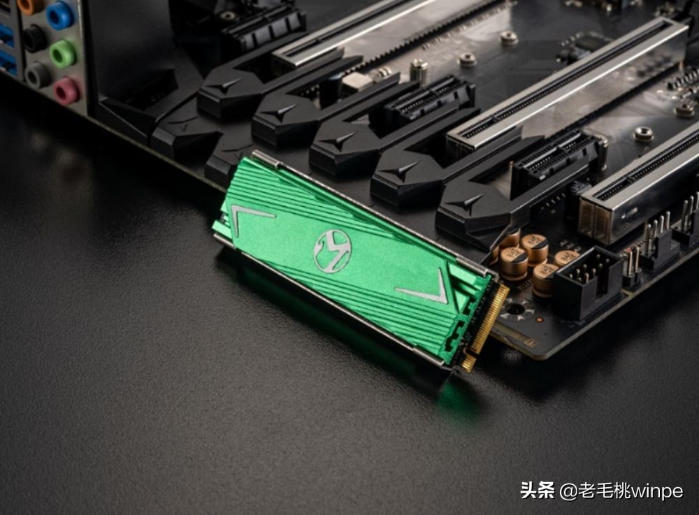 新买的固态先装系统还是4K对齐？两者有什么区别？看完涨知识了