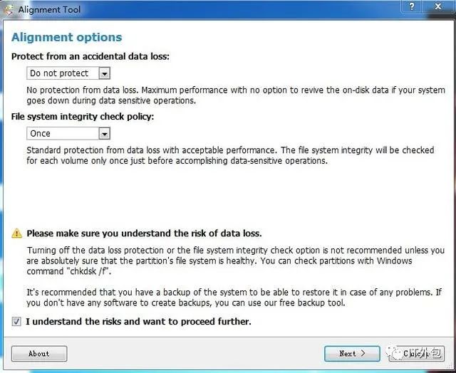 系统装好了，固态硬盘还没4K对齐？让本文来帮忙