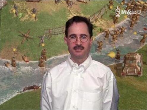 RTS 也许没落了，但《帝国时代》的荣光犹在【下】