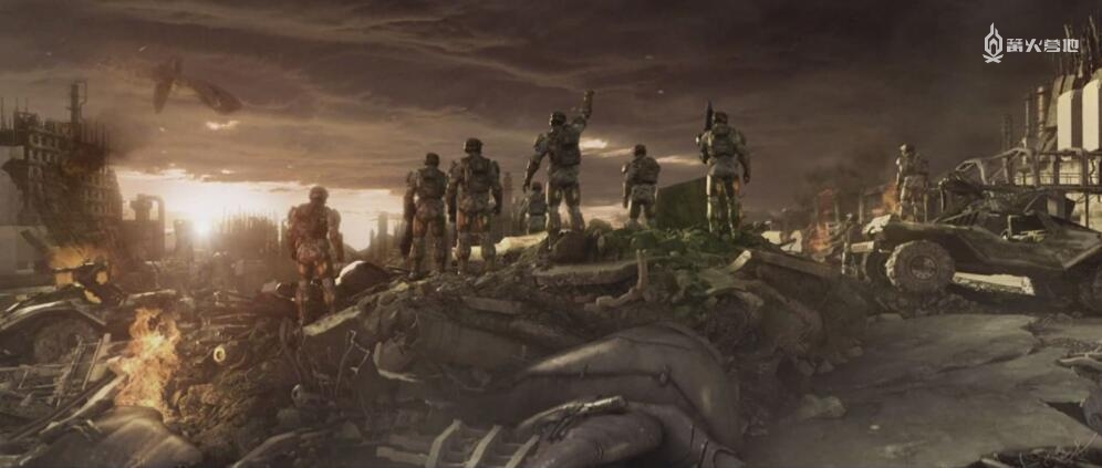 RTS 也许没落了，但《帝国时代》的荣光犹在【下】