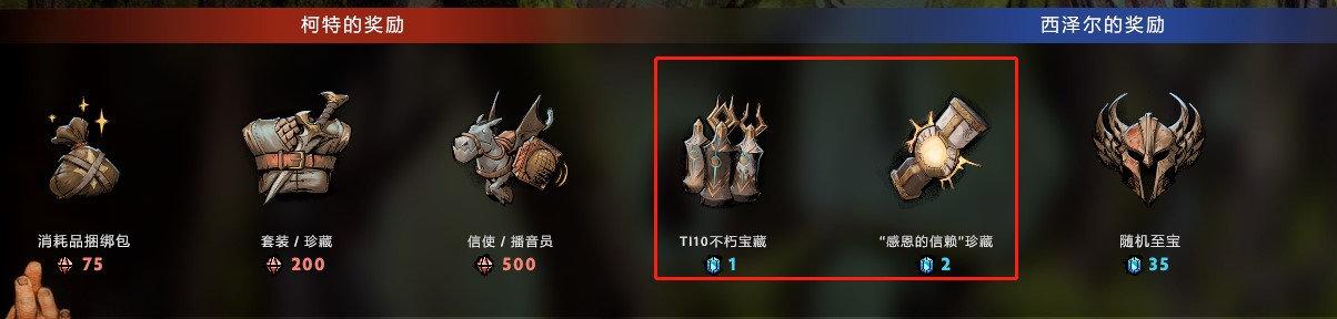 最后机会，这些勇士令状的升级方法你都知道吗