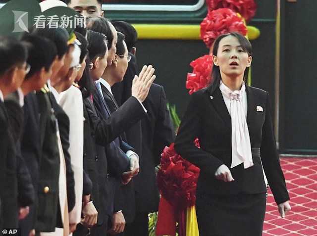 金正恩未在名单内?朝媒逐位口播687名代议员姓名