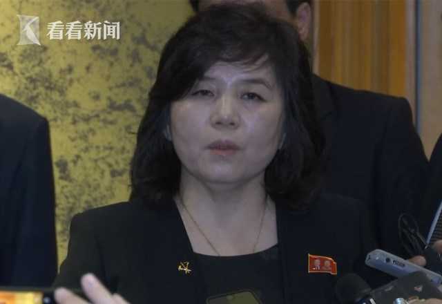 金正恩未在名单内?朝媒逐位口播687名代议员姓名