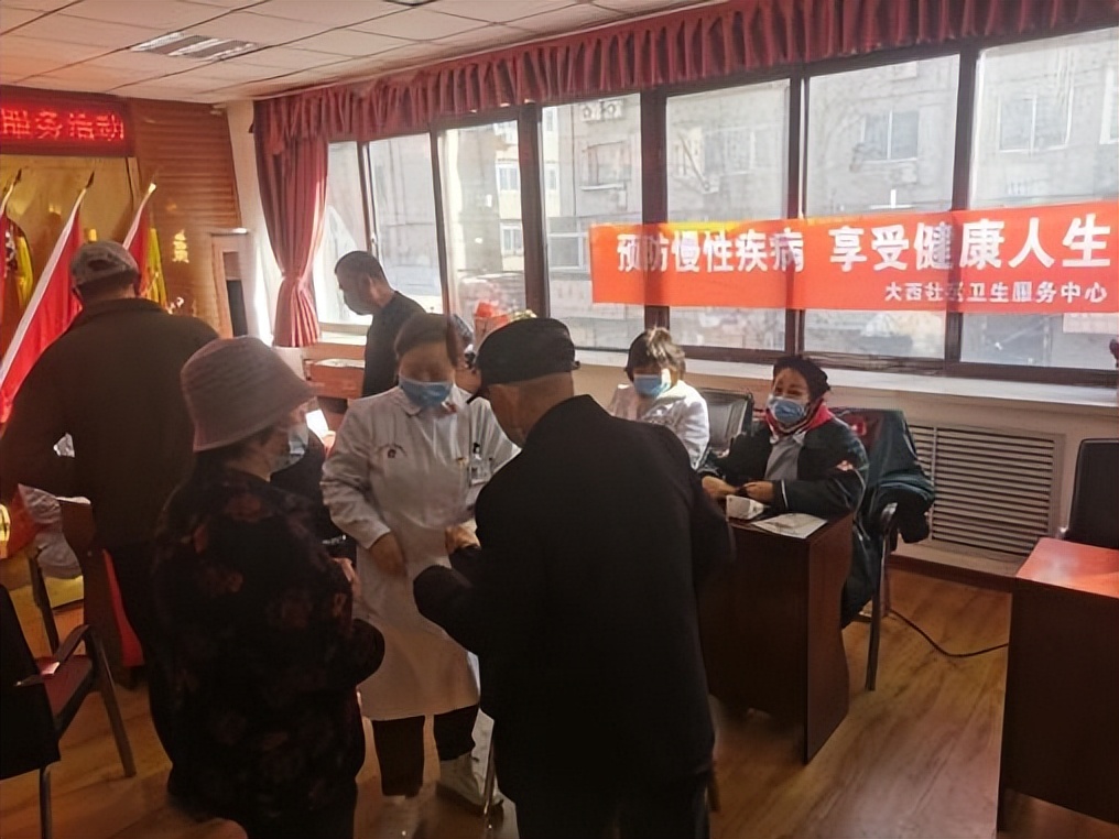 弘扬雷锋精神 呵护百姓健康——沈阳市卫生健康系统各单位多措并举开展学雷锋活动（五）