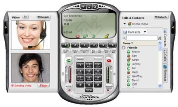 免费网络电话软件推荐：实用性强的五款应用