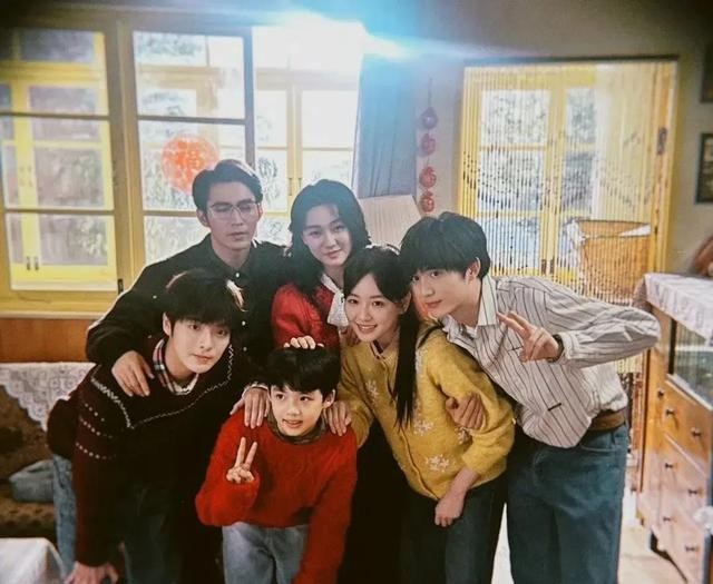 12月4日短剧上新暴击！7部新剧扎堆上线