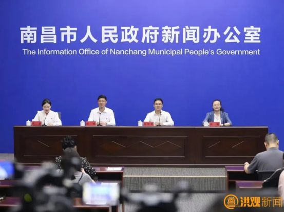 南昌市启动“一企业一博士”科技人才服务行动