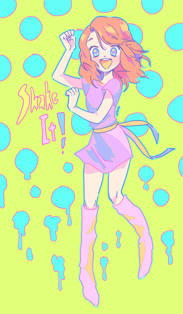 小公主苏菲亚同人美图 安柏和苏菲亚 你一定会喜欢！