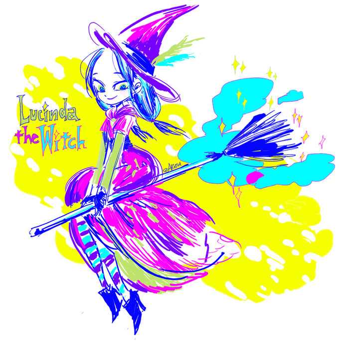 小公主苏菲亚同人美图 安柏和苏菲亚 你一定会喜欢！