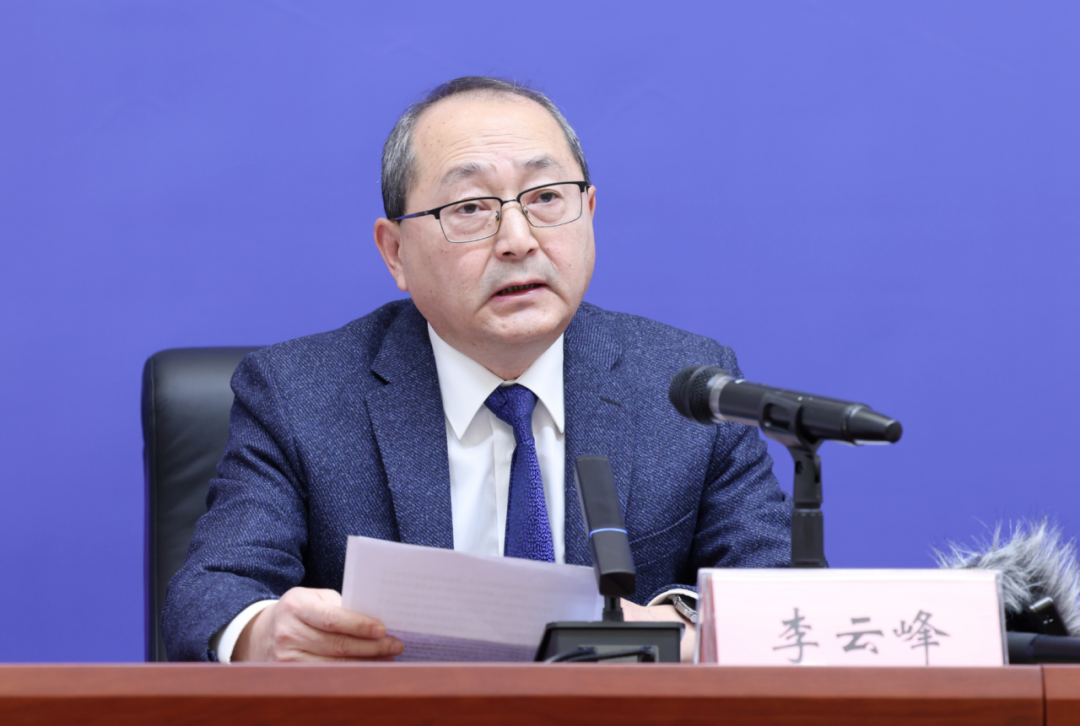 为平台经济立“新规” 2026年市场监管总局首场新闻发布会全览