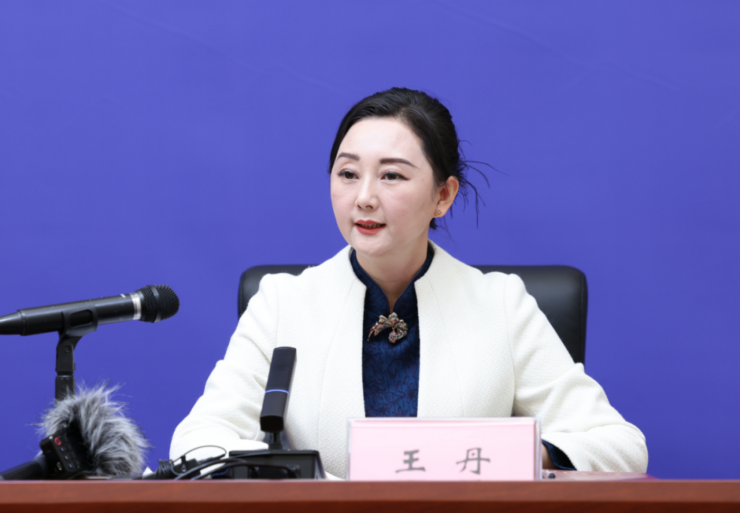 为平台经济立“新规” 2026年市场监管总局首场新闻发布会全览