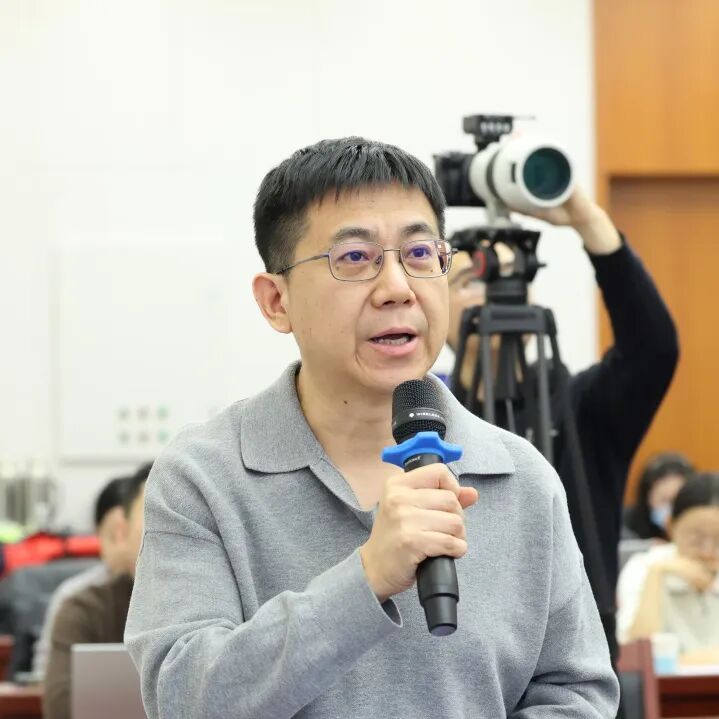 为平台经济立“新规” 2026年市场监管总局首场新闻发布会全览