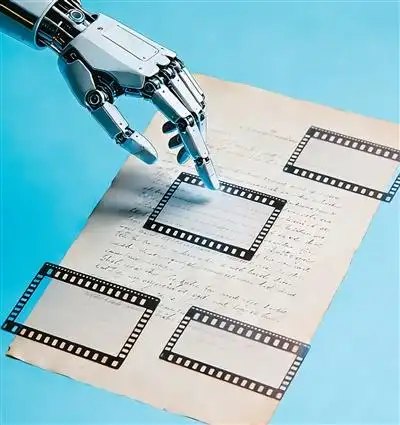 “AI魔改”红线不能踩(“融”观中国)