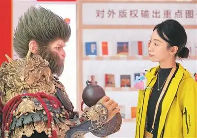 “AI魔改”红线不能踩(“融”观中国)