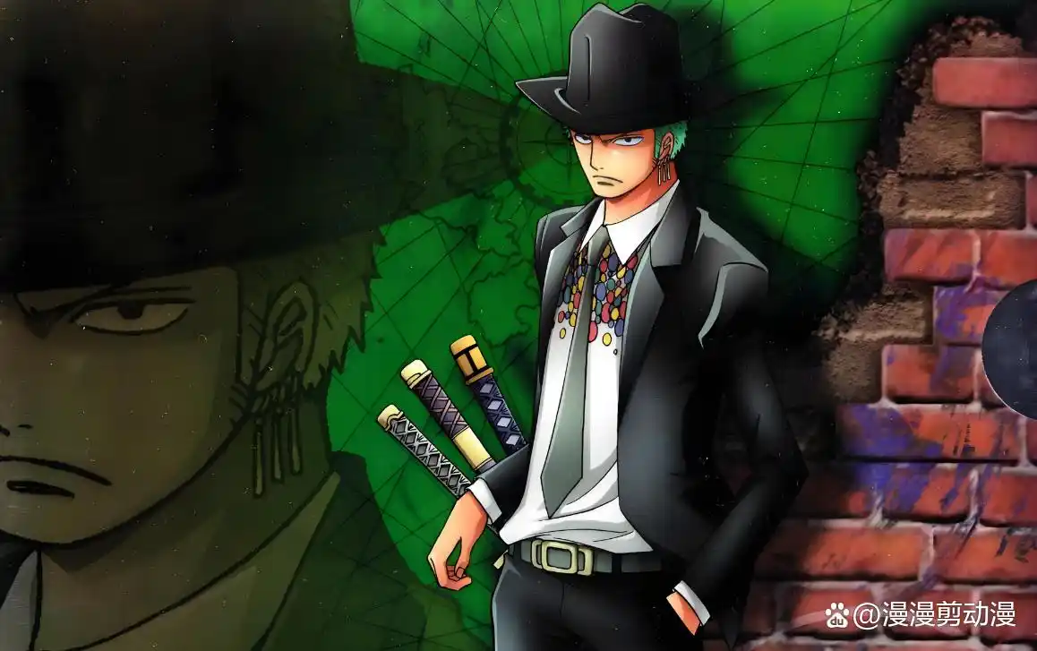 《海贼王》1163话引爆争议！巨人王一拳KO黄猿，海军大将真成版本弃子？