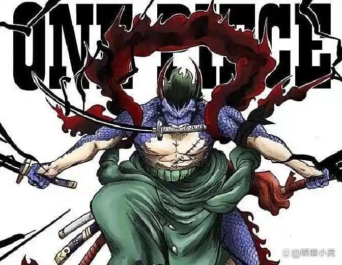 《海贼王》巨人族大战反转不断,草帽一伙危机重重,神之骑士团弱点揭露引爆战局