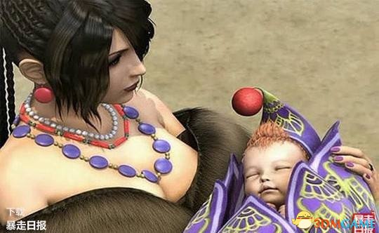 妹子和游戏两手抓 那些有巨大福利的游戏佳作盘点