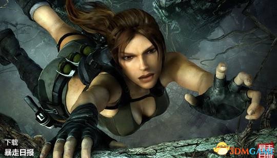 妹子和游戏两手抓 那些有巨大福利的游戏佳作盘点