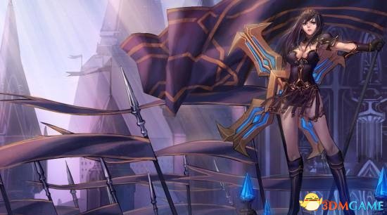 妹子和游戏两手抓 那些有巨大福利的游戏佳作盘点